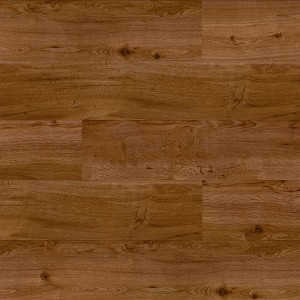 Essentials Plank Woodland Oak